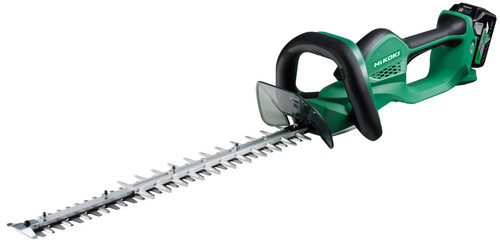 Hi-Koki 36V Multivolt Cordless Hedgetrimmer (CH3656DA/J4Z)