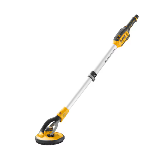 Dewalt 18V XR Drywall Sander Naked in Tool Bag (225 mm) (DCE800NB-XJ)