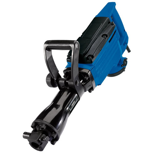 Draper 230V Hex Breaker, 14kg, 1500W