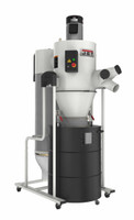 Jet JCDC3.0-M Cyclone Dust Extractor ( 400v)