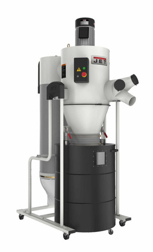 Jet JCDC3.0-M Cyclone Dust Extractor ( 400v)