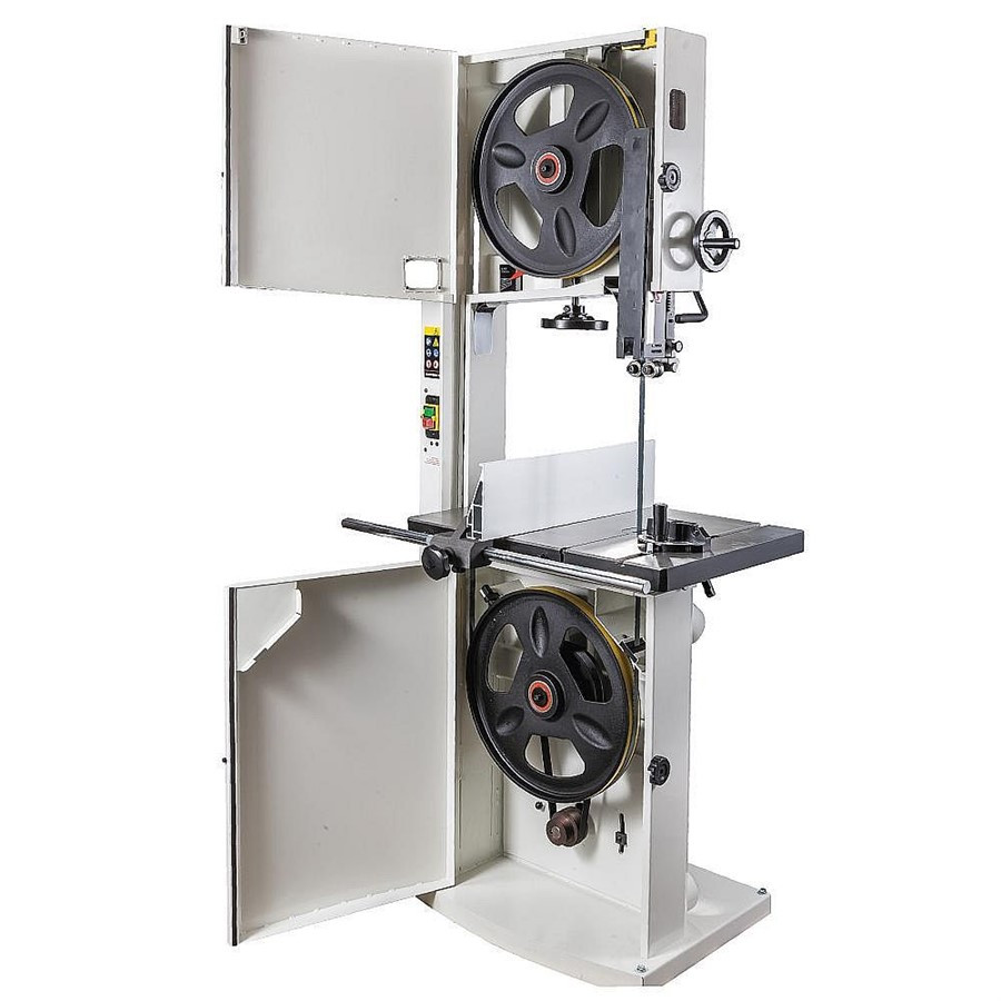 Jet JWBS-18-M 470mm Bandsaw (400V-3Phase) (JWBS-18-T)