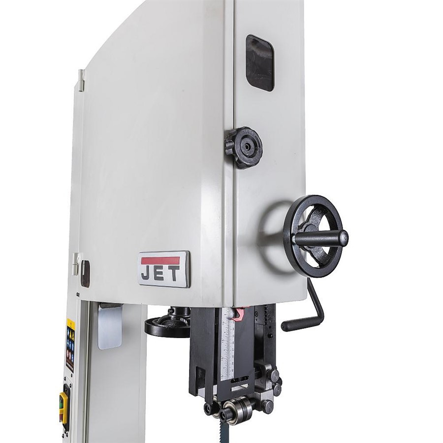 Jet JWBS-18-M 470mm Bandsaw (400V-3Phase) (JWBS-18-T)