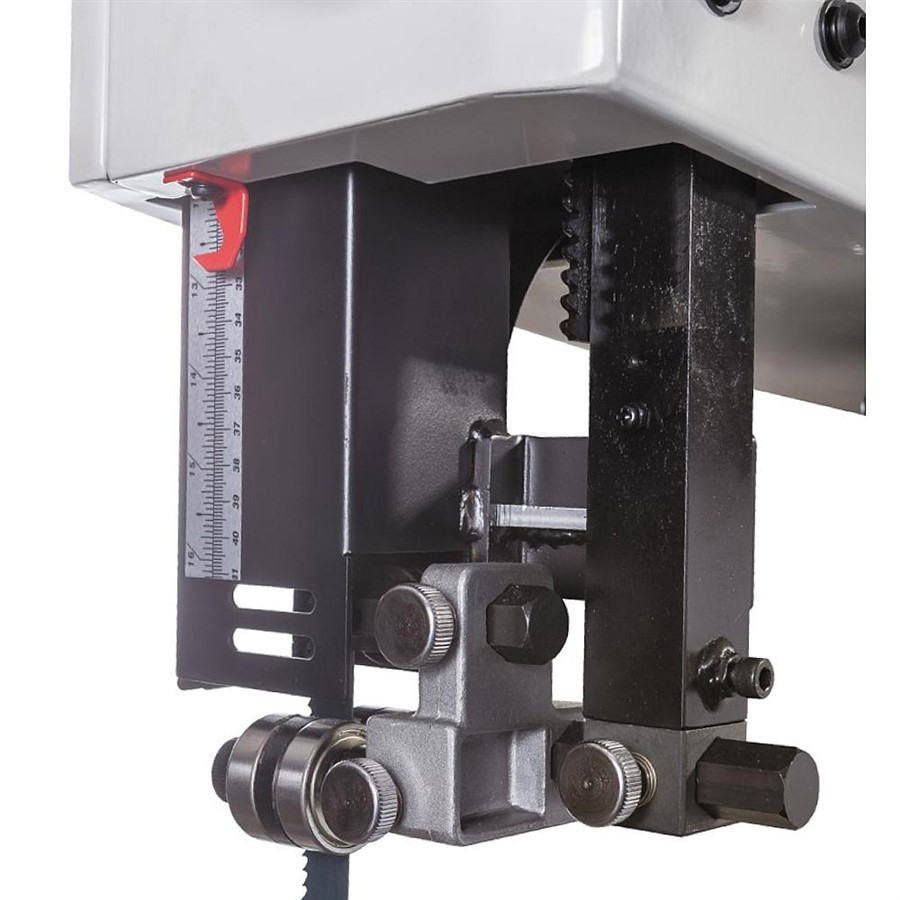 Jet JWBS-18-M 470mm Bandsaw (400V-3Phase) (JWBS-18-T)