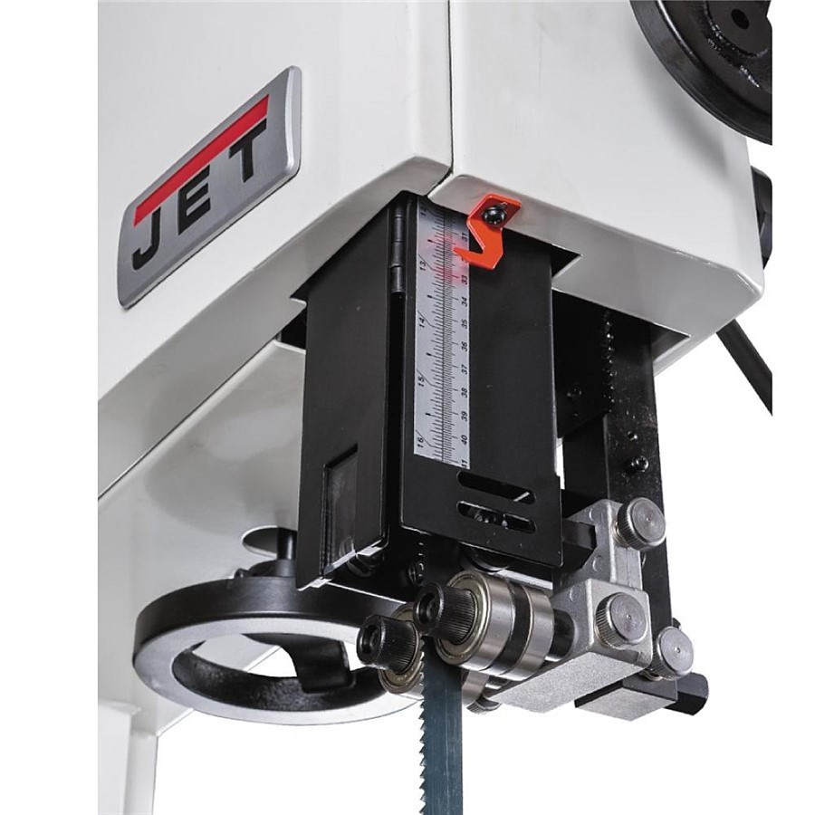 Jet JWBS-18-M 470mm Bandsaw (400V-3Phase) (JWBS-18-T)
