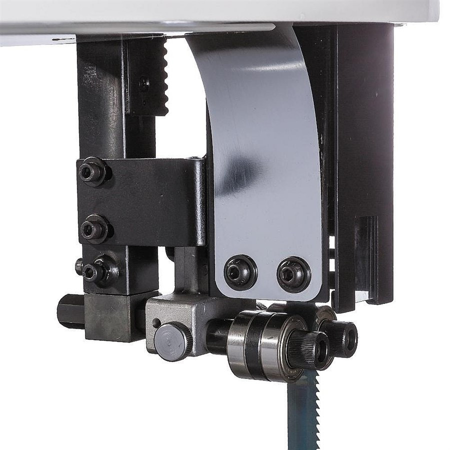 Jet JWBS-18-M 470mm Bandsaw (400V-3Phase) (JWBS-18-T)