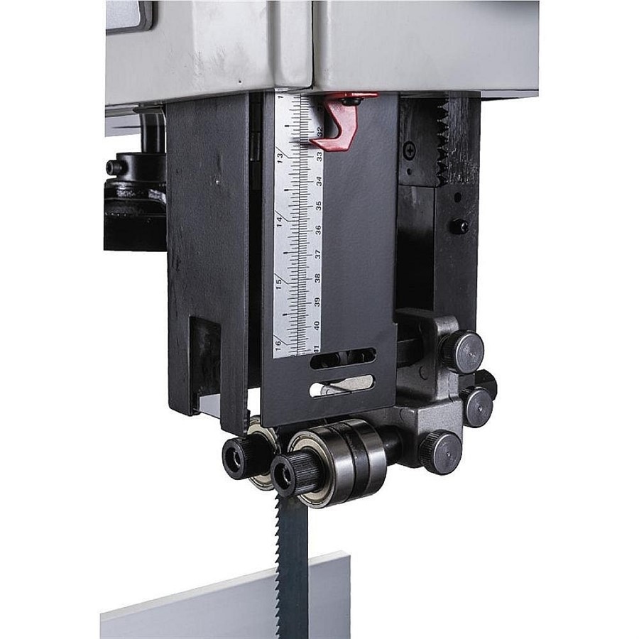 Jet JWBS-18-M 470mm Bandsaw (400V-3Phase) (JWBS-18-T)