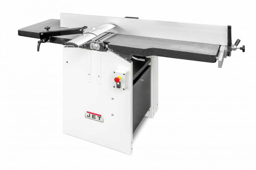 Jet RDJ-410HH-M Helical Planer Thicknesser (230V) (RDJ-410HH-M)