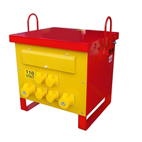 Power 10kVA Three Phase Transformer