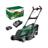 Bosch AdvancedRotak 36V-40-650 Cordless Lawnmower