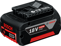 Bosch 18V 5Ah Battery
