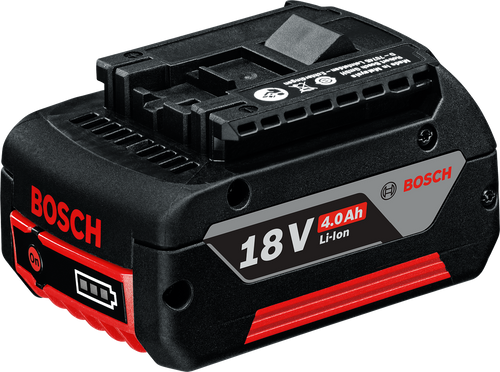Bosch 18V 5Ah Battery