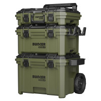BUNKER® LOAD-UP STACKING SYSTEM (9 PIECE)