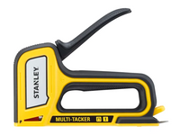 STANLEY® 2-in-1 Multi Tacker 