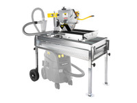 Samedia CTS 800 AMPHIBIA®  Premium Stone Cutting Machine