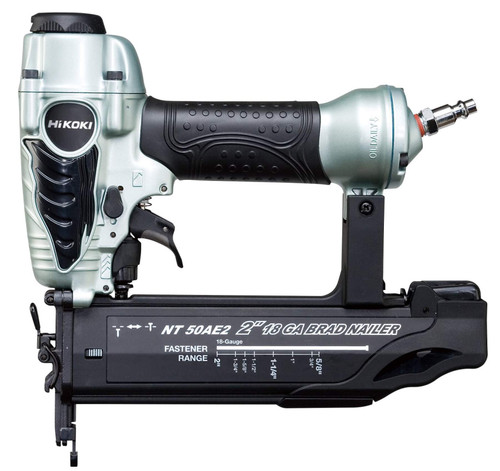 HiKoki NT50AE2 Brad Nailer (NT50AE2)