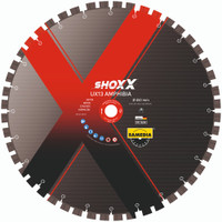 Samedia UX13 AMPHIBIA 300x30/25,4 Diamond Cutting Disc