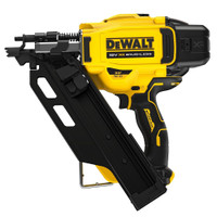 Dewalt DCN930N-XJ 18V XR Brushless 90MM First Fix Framing Nailer - Body