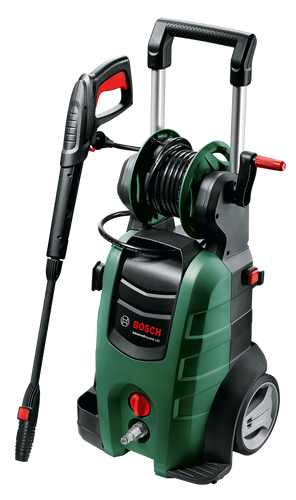  AdvancedAquatak 140 High-pressure washer
