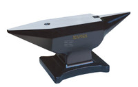 Kanca DFA35 Anvil – 35 kg Drop-Forged Steel Blacksmith Anvil