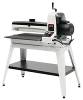 Jet JWDS-2244 Drum Sander with stand (230V)