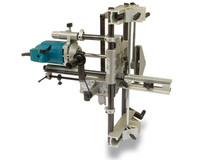 Virutex FC116U Lock mortiser Machine 