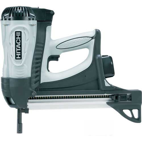 Hitachi NC40G Cordless Concrete Nailer (10552407)