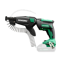 HiKOKI Cordless screwdriver 18V (Body Only)