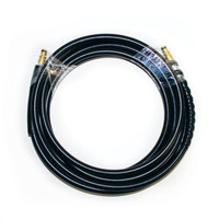 PROPLUS (SP) PPS767293 Electric Washer Hose 150 Bar Brass Push Connector on Each End