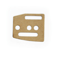 PPS5020CS Chainsaw Blade Paper Gasket