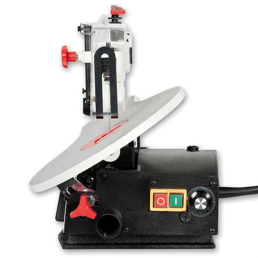 Jet JSS-16MA Scroll Saw (230V) (JSS-16MA)