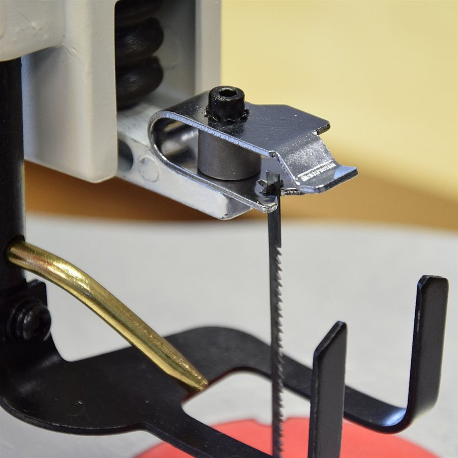 Jet JSS-16MA Scroll Saw (230V) (JSS-16MA)