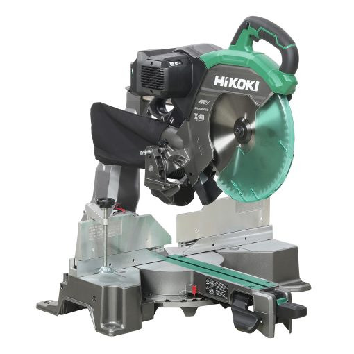 HiKoki 305mm 36v Cordless Mitre Saw (Body Only)