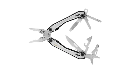 COAST MT500 “York” Stainless Steel Multi-Tool 