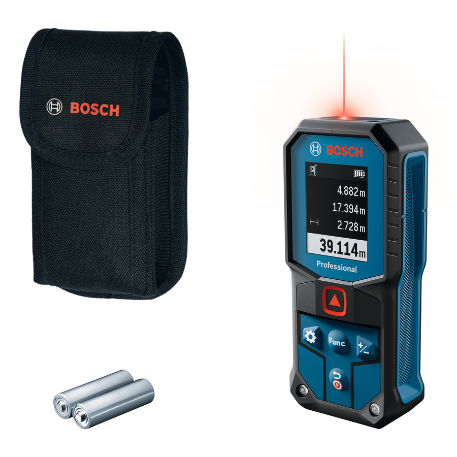 PRO GLM 40-31 Professional Laser Measure