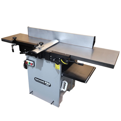 Charnwood PT16S Planer Thicknesser 16″ x 9″ With Spiral Cutter (PT16S)