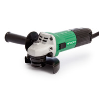 Hikoki G12STX Angle Grinder 115mm 600W