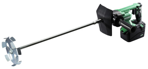 Hikoki 36V 200mm Mixing Drill (Body Only) (UM36DA/W4Z)