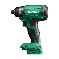 Hikoki WH18DA 18V Impact Driver (Body Only)