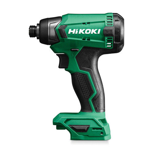Hikoki WH18DA 18V Impact Driver (Body Only)
