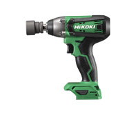 Hikoki WR18DF 1/2" Impact Wrench (Body Only)