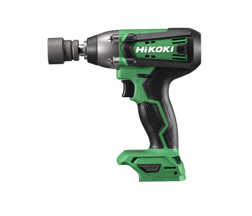 Hikoki WR18DF 1/2" Impact Wrench (Body Only)