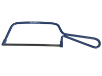 Faithfull 150mm (6in) Junior Hacksaw 