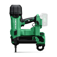 Hikoki Cordless concrete nailer NC1840DA (Body Only)