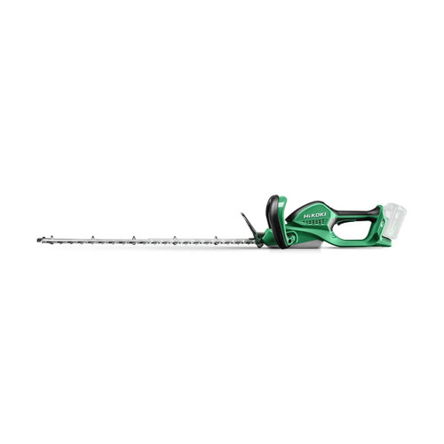 Hikoki CH3672DA 36V Cordless Hedge Trimmer (780mm) (CH3672DA/W2Z)
