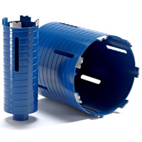 PRO-ZD 32mm Diamond Dry Core Bits "150mm Length"