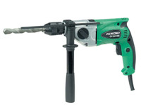 HiKoki DV20VB2 20mm Impact Drill