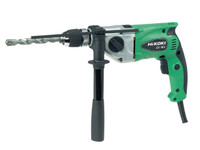 HiKoki DV18V 18mm Impact Drill (DV18V)