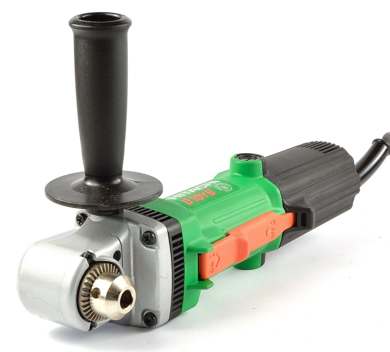 Hitachi D10YB Angle Drill