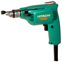 Hitachi D6SH Rotary Drill